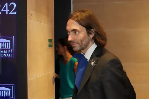 Municipales à Paris : la tension monte à LREM