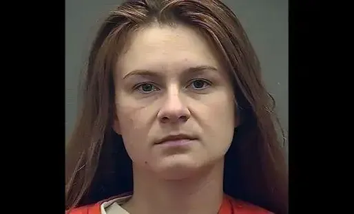 Maria Butina, espionne russe, a été condamnée pour avoir infiltré l'appareil politique américain à travers ses liens avec la NRA.