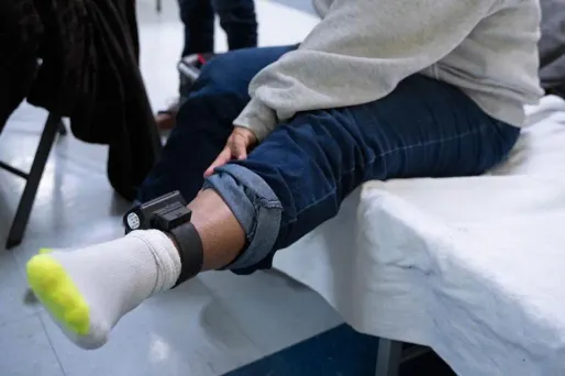 Le dispositif a déjà fait ses preuves en Espagne mais n'a encore jamais été testé en France.