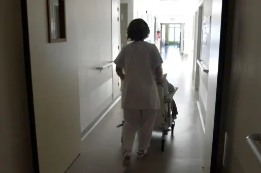 Des images enregistrées par les enfants de la victime avaient prouvé la maltraitance (photo d'illustration).