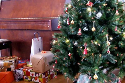 Inutile de prendre mal un cadeau de Noël raté, ce n'est pas indexé sur les sentiments que nous porte celui ou celle qui nous l'offre.