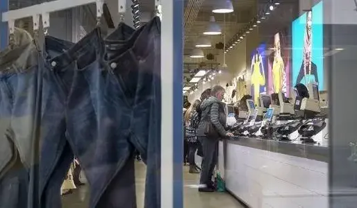 "Après un an de gilets jaunes et de mouvements de grève, de manifestations, le commerce est à plat", estime Francis Palombi (photo d'illustration).