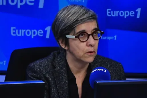 Incident envers un non-gréviste dans un dépôt de bus : "Nous avons transmis cette affaire au parquet", annonce la PDG de la RATP