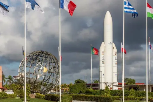 L'ESA prévoit une montée en puissance dans le domaine des sciences de l'univers, de l'exploration et d'observation de la Terre.