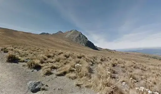 Le Français avait été enlevé près du volcan de Nevado de Toluca, à environ 120 km de la capitale mexicaine.