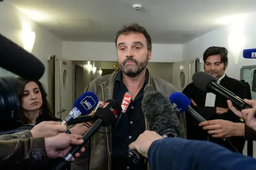 Dans le Journal du Dimanche, Frédéric Péchier sort de son silence : "Rien ne permet de m'incriminer"