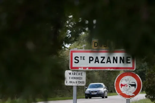 Une réunion publique est prévue le 25 novembre en mairie de Sainte-Pazanne.