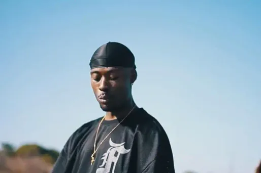 Le rappeur Nick Conrad a déjà été condamné à 5.000 euros d'amende avec sursis pour provocation au crime.