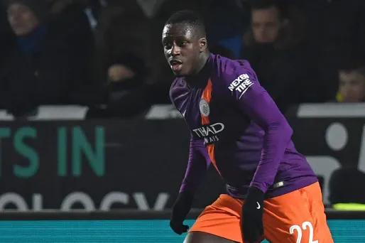 Benjamin Mendy est rappelé en équipe de France pour la première fois depuis 2018.