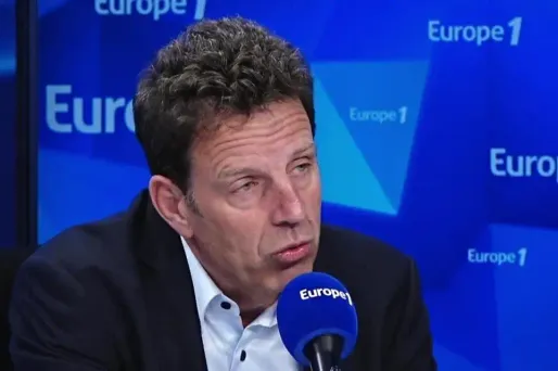 Geoffroy Roux de Bézieux : "les entreprises auront à faire un gros effort sur l’emploi des séniors"