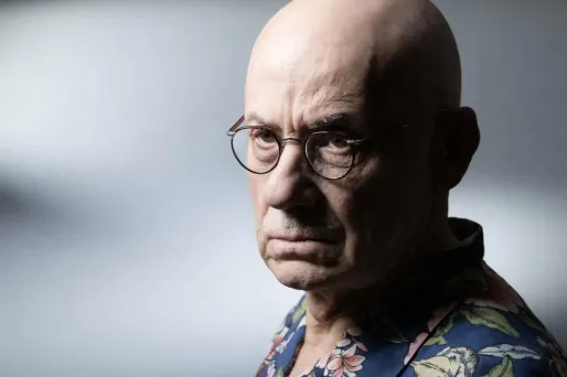 James Ellroy livres littérature