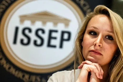 L'Issep a retiré à l'historien sa fonction de membre du conseil scientifique.