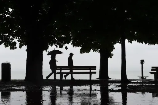 La météo de mardi : retour au calme partout en France, sauf dans le quart sud-est