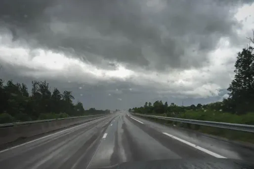 La météo du dimanche 27 octobre : pluie au nord et variable au sud