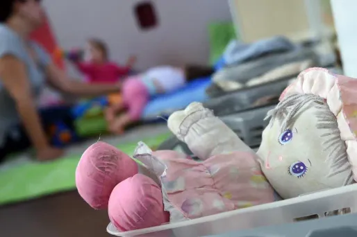 LA QUESTION SEXO - Comment réagir lorsque mon enfant découvre son anatomie intime ?