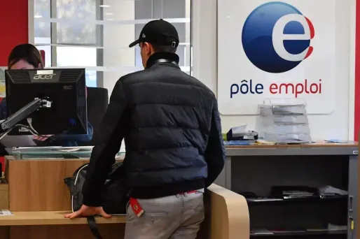 Le taux de chômage progresse de nouveau au troisième trimestre 2019.