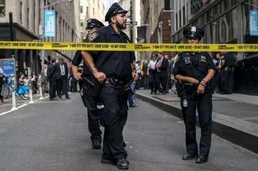 Quatre morts dans une fusillade en Californie, 6 autres personnes blessées