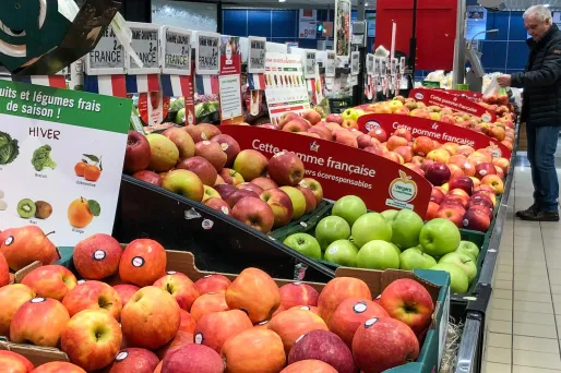 L'exécutif va ouvrir une concertation de six mois sur le travail de nuit dans le commerce alimentaire.