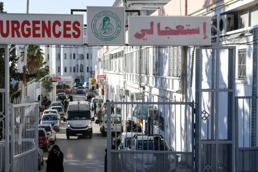 Algérie : décès de huit nourrissons dans l'incendie d'une maternité