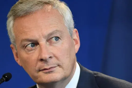 Bruno Le Maire propose un débat sur les exceptions anti-écologiques dans le cadre du "pacte productif" proposé par Emmanuel Macron.