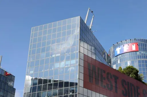 TF1 a réuni dimanche soir plus de 2,9 millions de téléspectateurs.