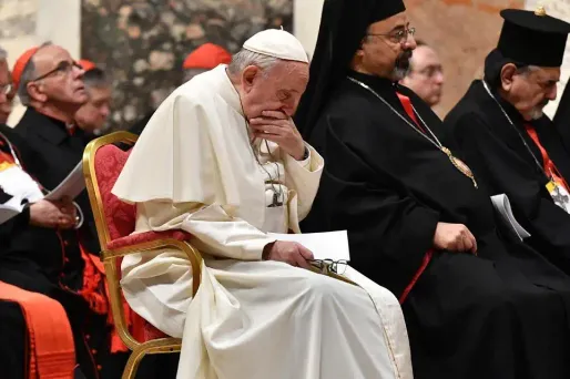 Le synode a aussi voulu "définir le péché écologique".