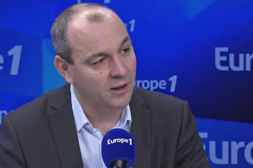 Laurent Berger a estimé ce vendredi qu'Emmanuel Macron avait laissé "les portes ouvertes" lors du premier débat de la concertation sur la réforme des retraites jeudi à Rodez.