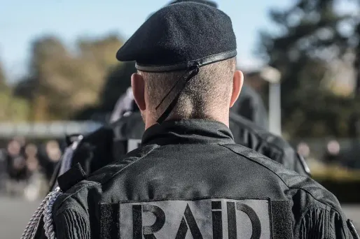 (Photo d'illustration.)