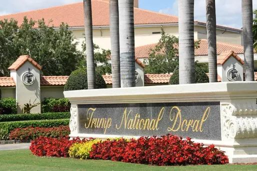 Trump National Doral Club 1280