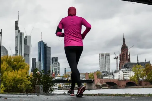 L'assignation transmise aux organisateurs des Championnats du monde a provoqué une rapide réaction de l'IUA, qui a décidé "de changer les règles". (Photo d'illustration)