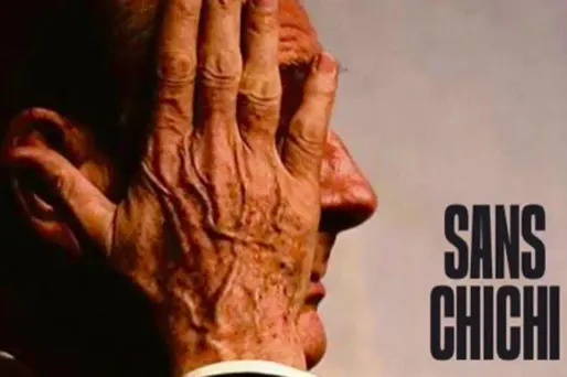 Chirac : la presse salue "l'homme plus que le président"