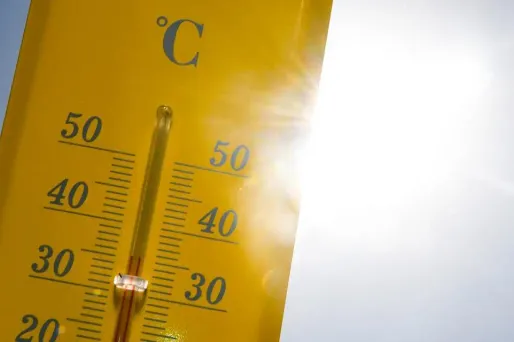 Climat : Les 5 dernières années devraient être les plus chaudes jamais enregistrées selon l'ONU