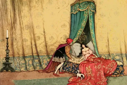 Faut-il attendre le prince charmant pour avoir des relations sexuelles ?