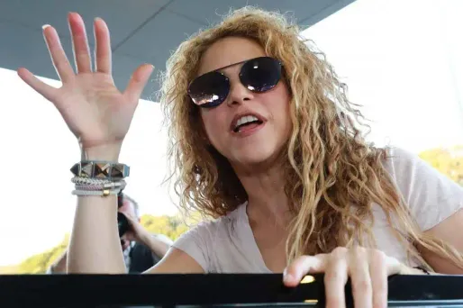 Jennifer Lopez et Shakira chanteront à la mi-temps du prochain Super Bowl