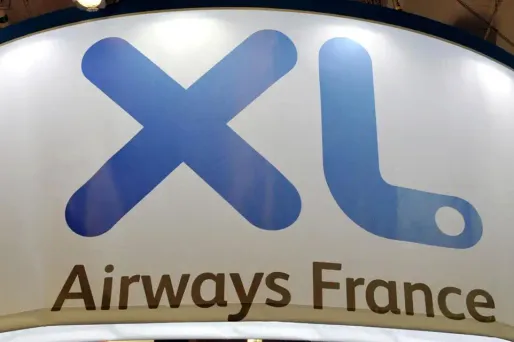 La compagnie XL Airways, en redressement judiciaire, interrompt ses vols