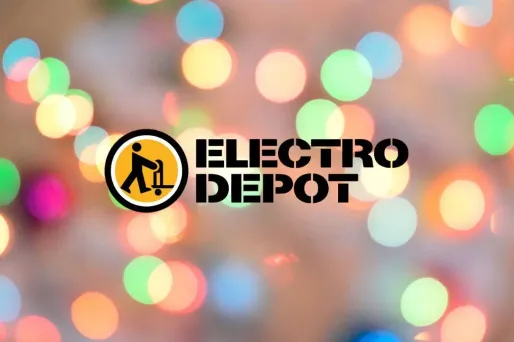 Derniers arrivages à moins de 100 euros chez Electro Dépot