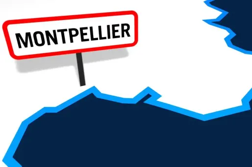 Europe 1 : une journée à Montpellier en vidéo