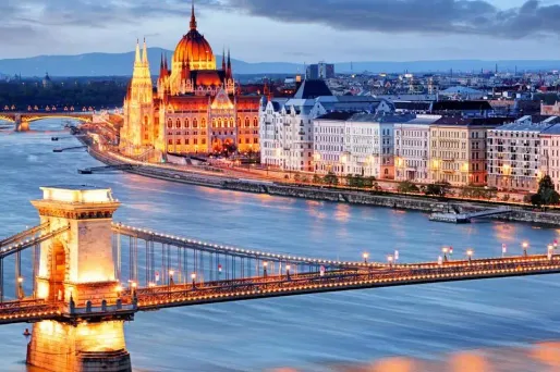 Budapest - Fotolia (Photo fournie par la diversification) - 1280x640