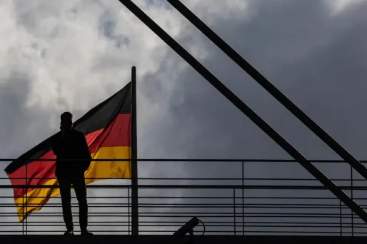 Allemagne : remous autour du rôle des libéraux dans la chute du gouvernement Scholz