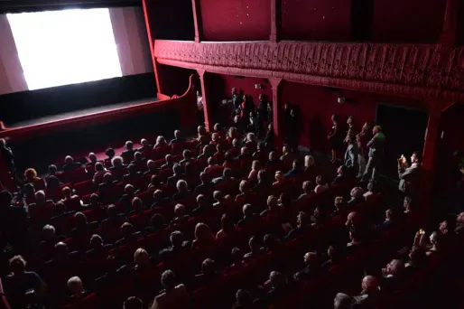 Cinéma : Ce que vous devriez voir (ou pas)