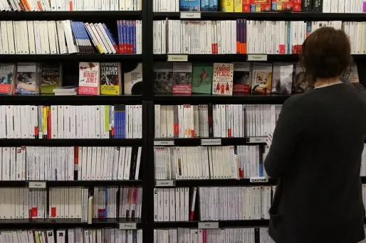 "Summer" et "Hillbilly Elegie" : les coups de cœur des libraires