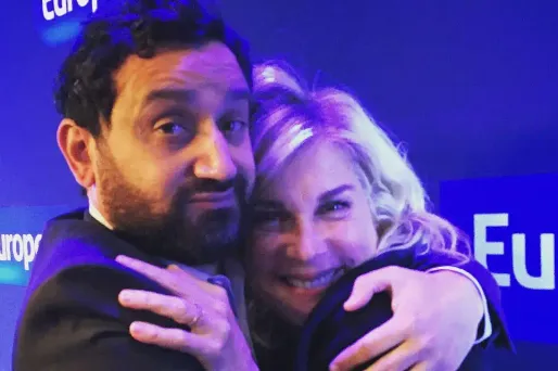 Michèle Laroque Europe 1 1280 640