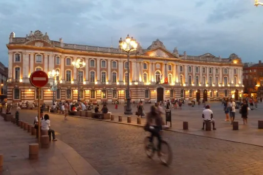 Revivez le casting Hanouna à Toulouse