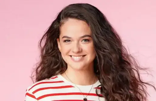 Julie de la Star Academy