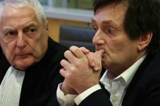 Pierre Palmade n'a pas fait appel de sa condamnation à de la prison ferme