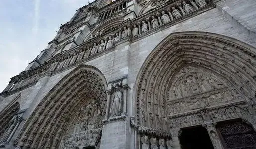 Notre-Dame de Paris : Les réservations pour les messes épuisées en quelques minutes