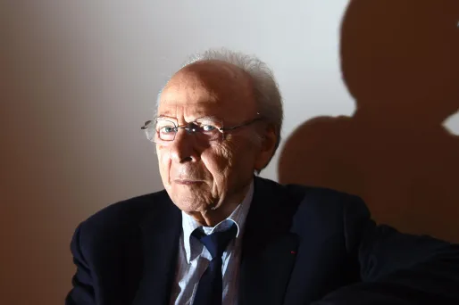 Décès d'Henri Borlant, «figure de la mémoire de la Shoah»