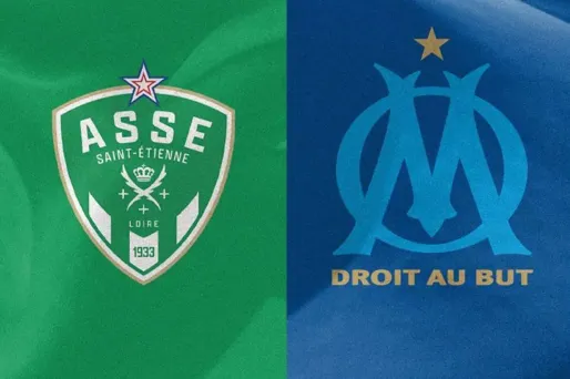 Les offres spéciales DAZN pour voir Saint-Etienne - OM en direct