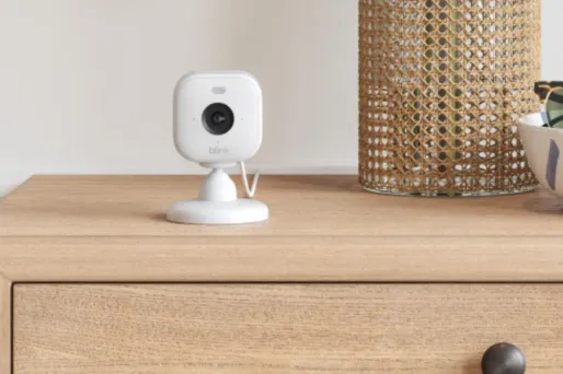 La caméra Blink Mini à moins de 30 euros sur Amazon
