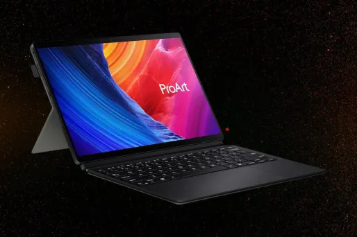 -15 % de remise sur le PC portable Asus ProArt PZ13